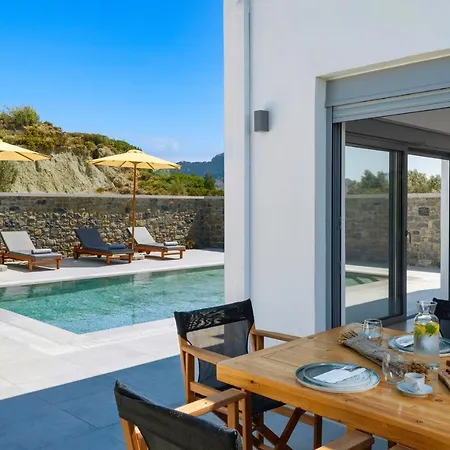 Villa Heather Ii
