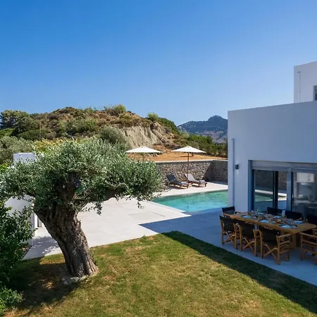 Villa Heather Ii *