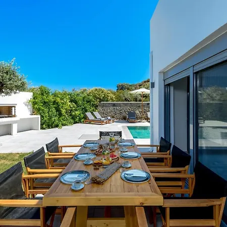 Heather Ii Villa