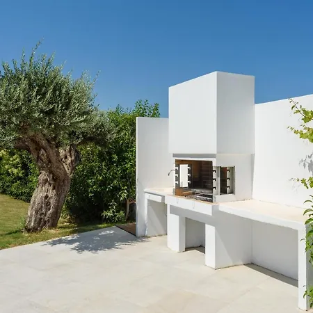 Heather Ii Villa Kolymbia